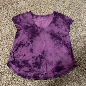 American eagle soft and sexy t-shirt